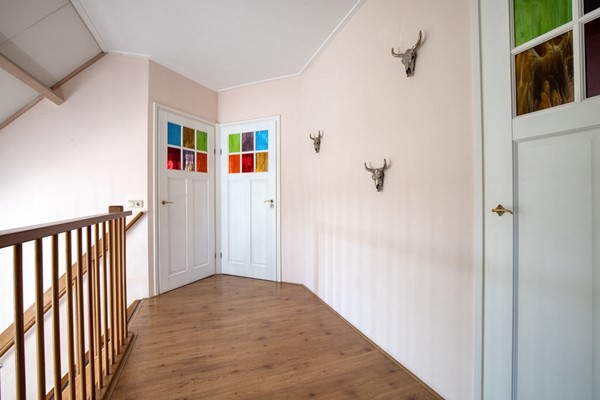Medium property photo - Bosruiterweg 25-12, 3897 LV Zeewolde